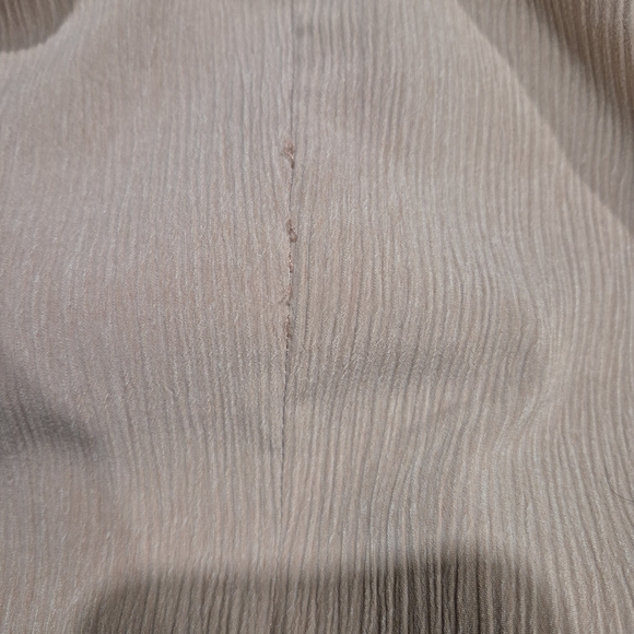 Utex Classic Dusty Pink Coat - Picture 14 of 14